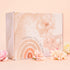 Thinking of you Feel Better Self Care Sympathy Gifts Box with Blanket Coffee Tumbler for Women Friends